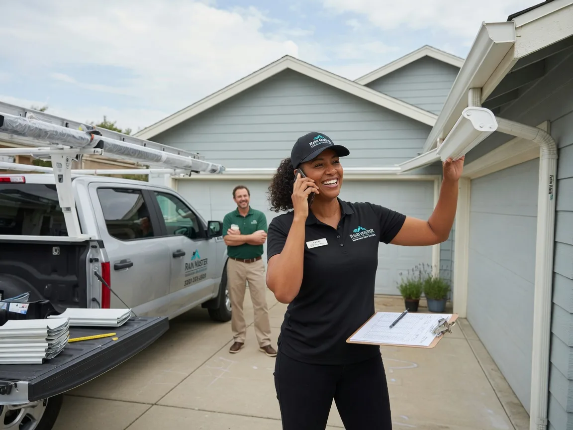 Gutter Installation New Concord, OH FAQs